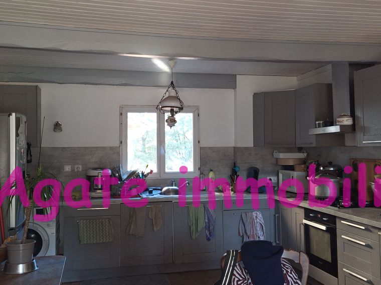 MAISON 5 CHAMBRES VILLANDRAUT