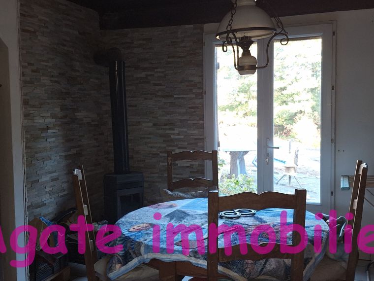 MAISON 5 CHAMBRES VILLANDRAUT