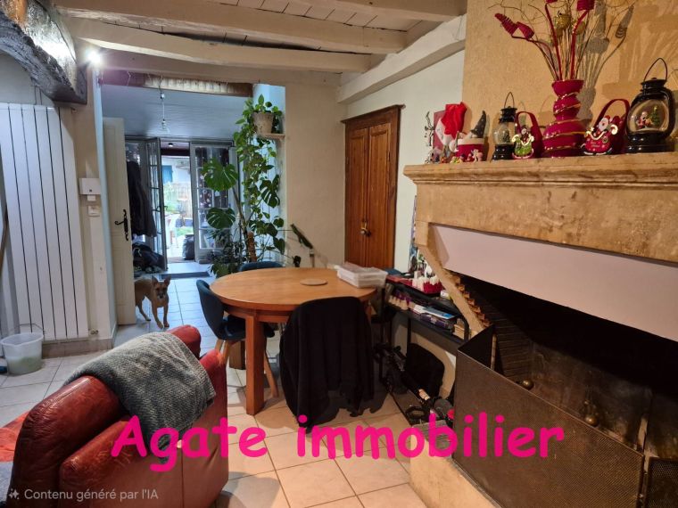 LOCATION NOAILLAN PETITE MAISON