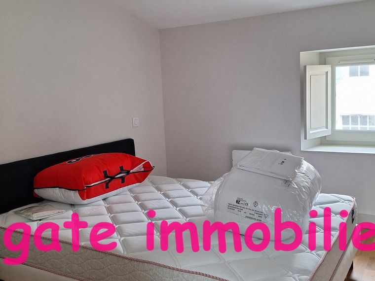 VILLANDRAUT APPARTEMENT  64 M2