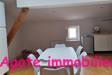 VILLANDRAUT APPARTEMENT 64 M2