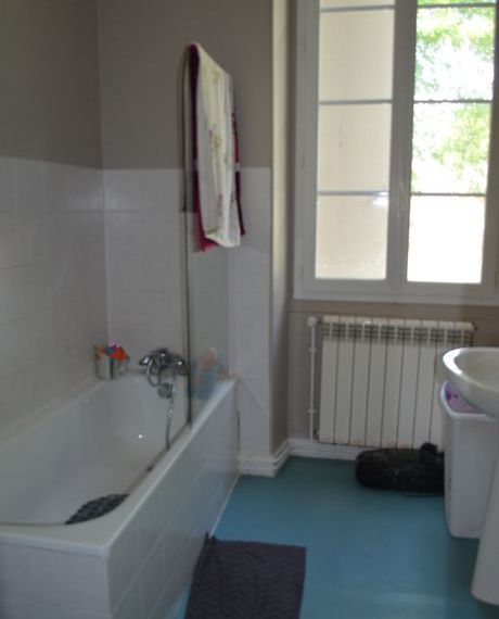MAISON  2 CHAMBRES VILLANDRAUT