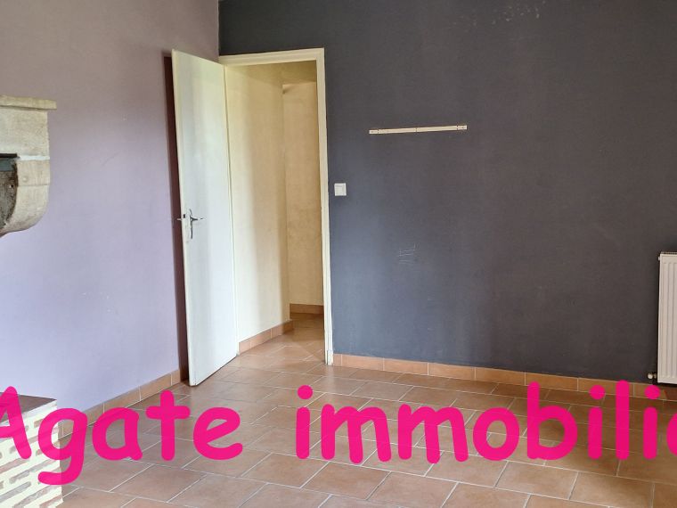 LOCATION CAPTIEUX MAISON ANCIENNE 3 CHAMBRES BUREAU CAPTIEUX