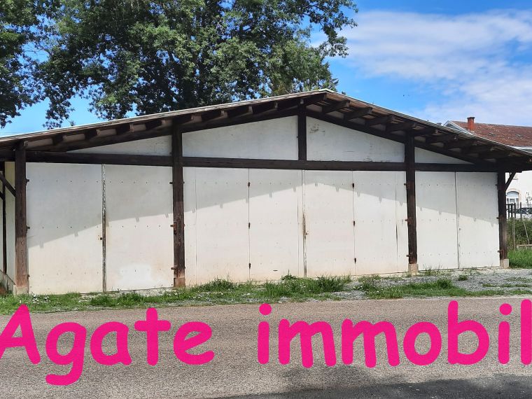CAPTIEUX GARAGE DOUBLE