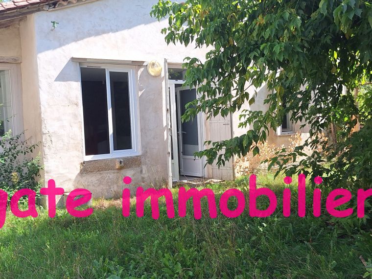 LOCATION  NOAILLAN PETITE MAISON DE 66 M2 ENV