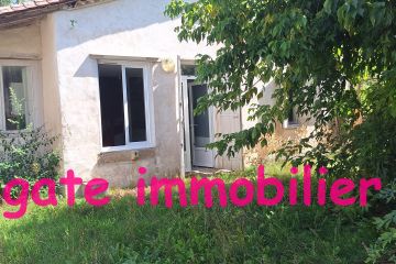LOCATION NOAILLAN PETITE MAISON DE 66 M2 ENV