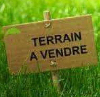 TERRAIN CONSTRUCTIBLE 2 010 M2