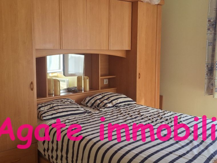 MAISON 3 CHAMBRES GARAGE POUR CAMPING CAR ET BUREAUX CAPTIEUX