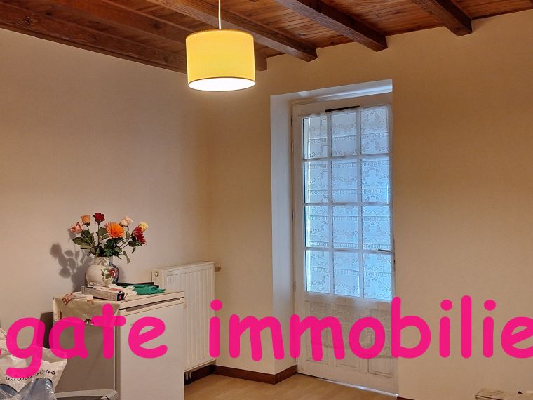 LOCATION MAISON LANDAISE DE 79,72 M2 ENV 2 CHAMBRES