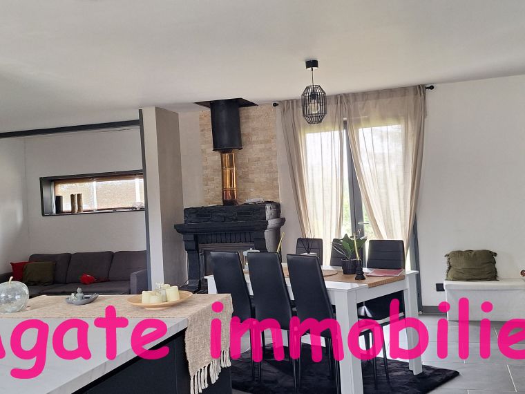 MAISON PLAIN-PIED 2 CHAMBRES PISCINE PROCHE LANGON