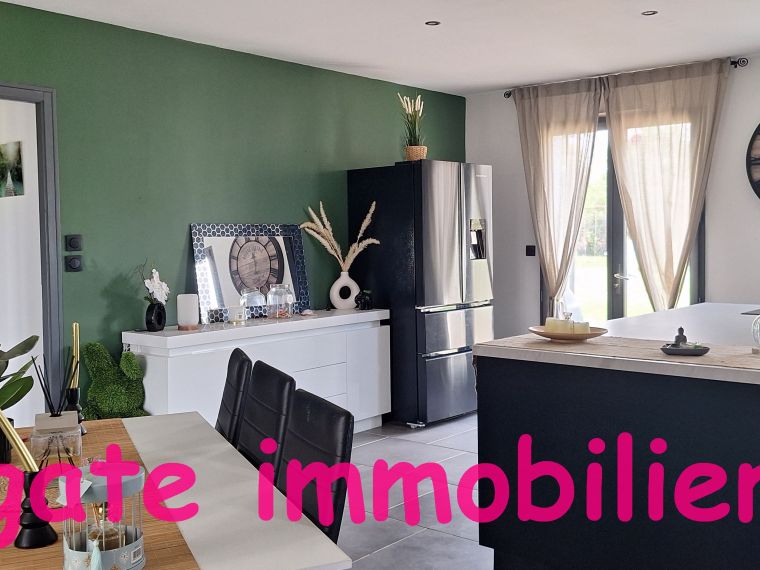 MAISON PLAIN-PIED 2 CHAMBRES PISCINE PROCHE LANGON