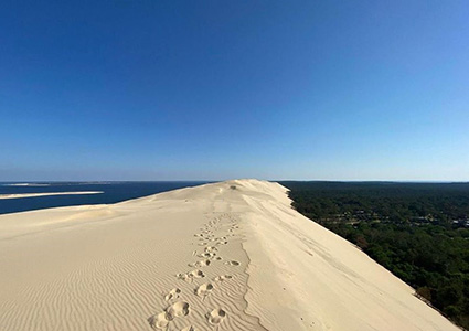 Dune du Pilat