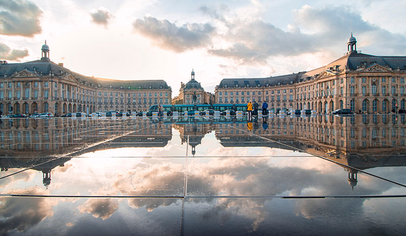 vivre à bordeaux